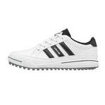 Adidas Golfschoenen Adicross 4 voor kinderen wit