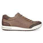 Ecco Golfschoenen Ecco voor heren bruin