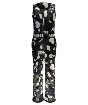 Super Rebel King Basic Soft Shell Skipak Dungaree